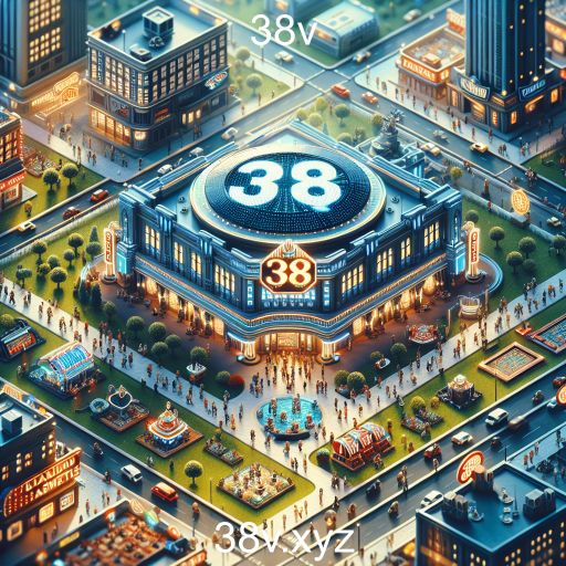 A Ascensão dos Jogos Casuais no 38v